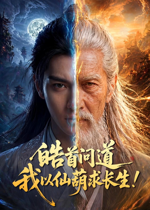 皓首问道，我以仙葫求长生！（67集）在线观看