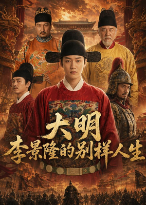 大明,李景隆的别样人生(70集) 大明,李景隆的别样人生(70集)无需会员轻松看