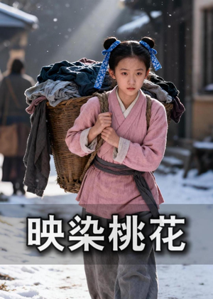 映染桃花（60集）一个短剧看全集