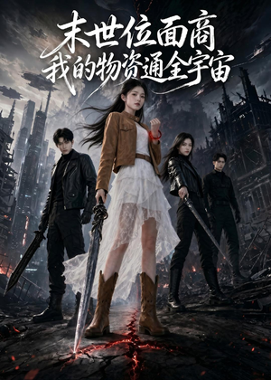 末世位面商，我的物资通全宇宙（84集）火热短剧抢先看