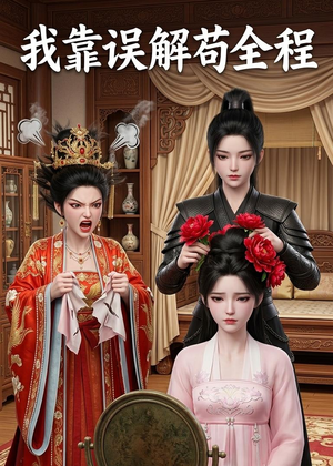 我靠误解苟全程（31集）一起追短剧