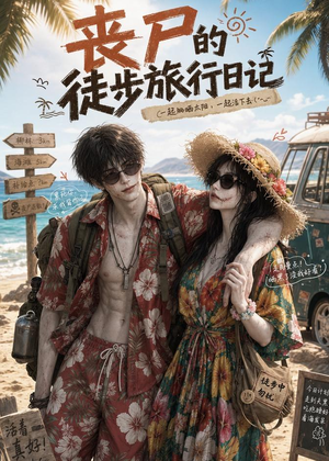 丧尸的徒步旅行日记(60集) 丧尸的徒步旅行日记(60集)贝贝短剧分享