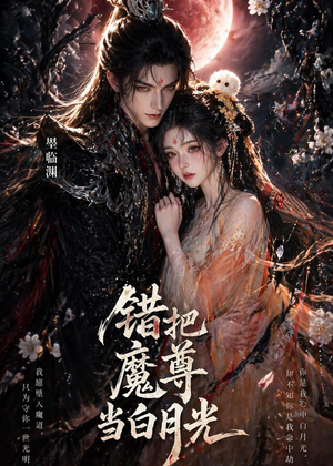 错把魔尊当白月光(10集) 错把魔尊当白月光(10集)火爆短剧抢先看