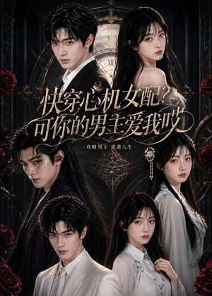 快穿心机女配?可你的男主爱我哎(76集) 快穿心机女配?可你的男主爱我哎(76集)解说文案