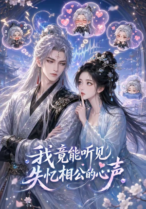 我竟能听见失忆相公的心声(25集) 我竟能听见失忆相公的心声(25集)热播短剧追不停