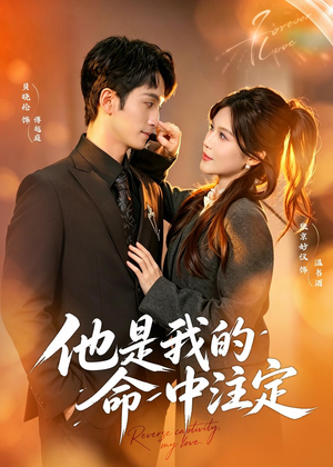 他是我的命中注定(80集) 他是我的命中注定(80集)精彩短剧看全集