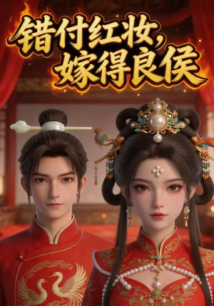 错付红妆,嫁得良侯(46集) 错付红妆,嫁得良侯(46集)看过的人都说好