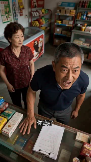 被涨租赶走后开店爆火(31集) 被涨租赶走后开店爆火(31集)在哪看免费
