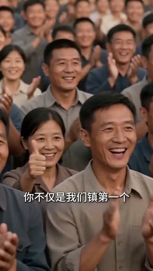 重生1988:从68块到千亿(30集) 重生1988:从68块到千亿(30集)精彩短剧上线