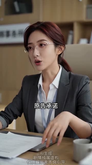 她的温柔有秘密(66集) 她的温柔有秘密(66集)西瓜短剧免费看