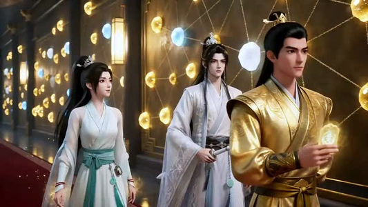 穿越后我靠吐槽修仙登顶(82集) 穿越后我靠吐槽修仙登顶(82集)精彩短剧天天看
