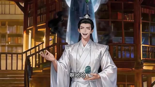 开局被退婚,我以诗文成圣(60集) 开局被退婚,我以诗文成圣(60集)精彩短剧下载