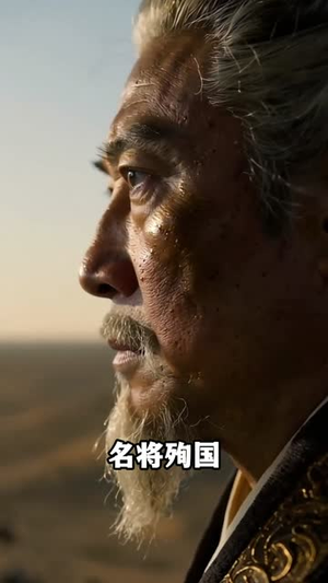 秦始皇一统六国(32集) 秦始皇一统六国(32集)火热短剧抢先看