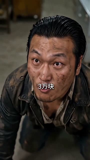 激荡1988：商业大亨，从卸磨杀驴开始（30集）短剧抢先看