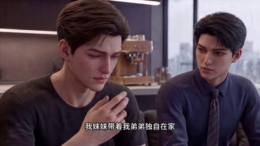 穿书末世,我靠系统囤货逆袭了(15集) 穿书末世,我靠系统囤货逆袭了(15集)短剧太上头了
