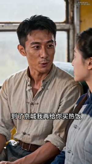 重生八零:我把哑妻宠上天(79集) 重生八零:我把哑妻宠上天(79集)好看的短剧来了