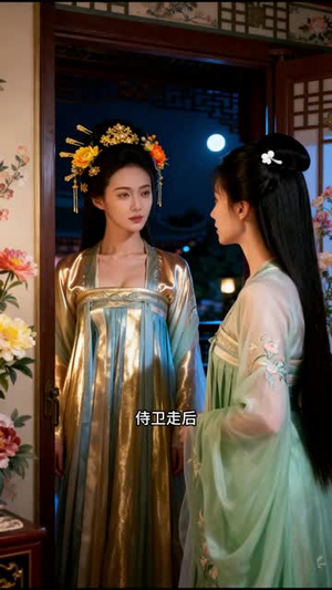 美人谋:艳骨覆京华(30集) 美人谋:艳骨覆京华(30集)口碑之选免费看