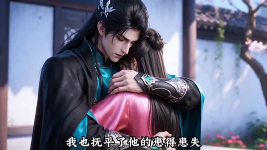 揽月入锦(20集) 揽月入锦(20集)好看短剧看不停