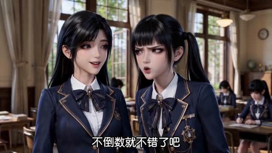 黑茶野心之误入贵族学校,她只想搞钱!(62集) 黑茶野心之误入贵族学校,她只想搞钱!(62集)超级好看的短剧