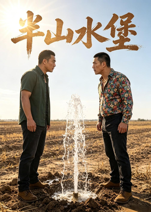 半山水堡(54集) 半山水堡(54集)爆款热门短剧