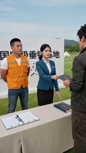 断我鱼竿退我婚？我反手钓出百年金鲤（56集）免费观看