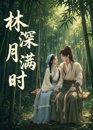 林深月满时（46集）在线看免费版