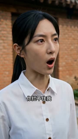 千禧逆袭,木匠媳妇不好惹(50集) 千禧逆袭,木匠媳妇不好惹(50集)短剧在线看