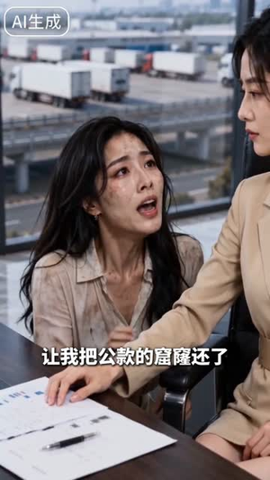 晴果满江（42集）剧好看短剧推荐