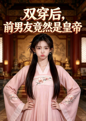 双穿后，前男友竟然是皇帝（52集）短剧太上头了