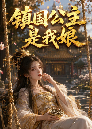 镇国公主是我娘（29集）夸克网盘观看