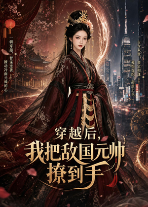 穿越后，我把敌国元帅撩到手（80集）超甜短剧抢先看