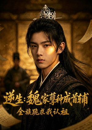逆生:魏家孽种成首辅全族跪求我认祖(76集) 逆生:魏家孽种成首辅全族跪求我认祖(76集)网盘在线观看