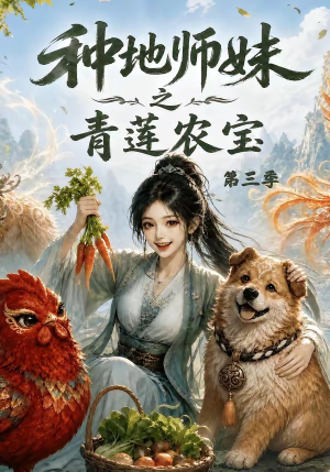 种地师妹之青莲农宝第三季（80集）短剧精彩不断