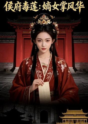 侯府毒莲:嫡女掌风华(86集) 侯府毒莲:嫡女掌风华(86集)每天分享短剧