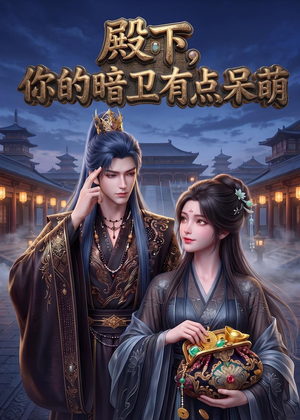 殿下，你的暗卫有点呆萌（74集）女主角是谁