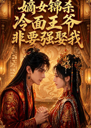 嫡女锦杀:冷面王爷非要强娶我(82集) 嫡女锦杀:冷面王爷非要强娶我(82集)精彩的短剧