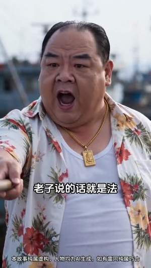 深海猎手(41集) 深海猎手(41集)短剧追到爽