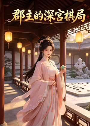 郡主的深宫棋局（29集）免费短剧看不停