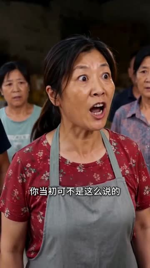 全村拒卖后,我转身签下八十吨(48集) 全村拒卖后,我转身签下八十吨(48集)最火短剧热播