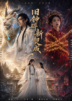 旧钟碎，新契成（76集）常回家看看短剧