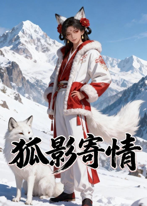 狐影寄情(42集) 狐影寄情(42集)热门短剧大全