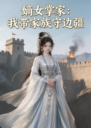 嫡女掌家:我带家族守边疆(36集) 嫡女掌家:我带家族守边疆(36集)好看上头的短剧