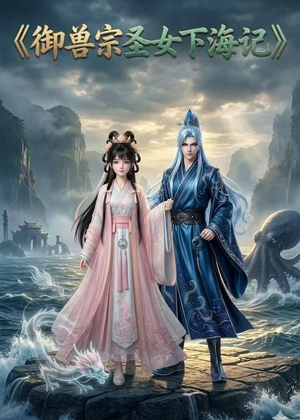 御兽宗圣女下海记(23集) 御兽宗圣女下海记(23集)免费短剧看不停