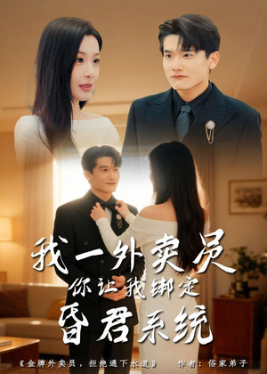我一外卖员,你让我绑定昏君系统(80集) 我一外卖员,你让我绑定昏君系统(80集)最新上映免费看