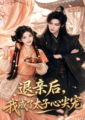 退亲后,我成了太子心尖宠(87集) 退亲后,我成了太子心尖宠(87集)免费版