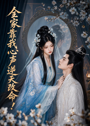 全家靠我心声逆天改命!(53集) 全家靠我心声逆天改命!(53集)热门短剧排行榜