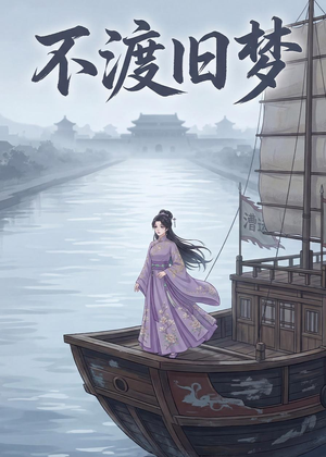 不渡旧梦(70集) 不渡旧梦(70集)短剧