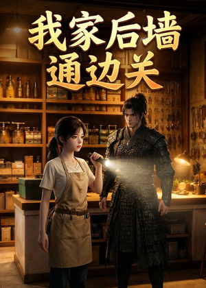 我家后墙通边关(76集) 我家后墙通边关(76集)好看短剧又来了