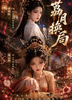 荔月换局（40集）热门短剧在线看