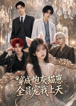 穿成炮灰猫崽,全员宠我上天(64集) 穿成炮灰猫崽,全员宠我上天(64集)免费看全集